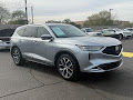 2024 Acura MDX Technology
