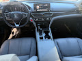 2019 Honda Accord EX