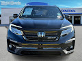 2022 Honda Pilot Black Edition