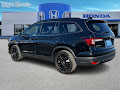 2022 Honda Pilot Black Edition