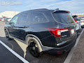 2022 Honda Pilot Black Edition