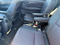2022 Honda Pilot Black Edition