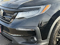 2022 Honda Pilot Black Edition