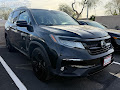 2022 Honda Pilot Black Edition