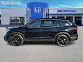 2022 Honda Pilot Black Edition
