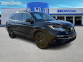 2022 Honda Pilot Black Edition