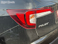 2022 Honda Pilot Black Edition