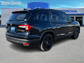 2022 Honda Pilot Black Edition