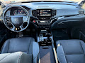 2022 Honda Pilot Black Edition