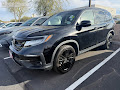 2022 Honda Pilot Black Edition