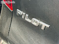 2022 Honda Pilot Black Edition