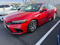 2022 Honda Civic LX