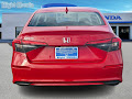 2022 Honda Civic LX