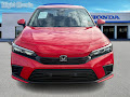2022 Honda Civic LX