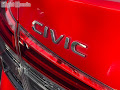 2022 Honda Civic LX