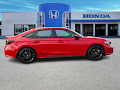 2026 Honda Civic Si Base
