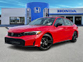 2026 Honda Civic Si Base