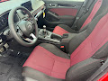2026 Honda Civic Si Base