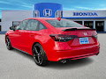 2026 Honda Civic Si Base