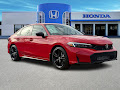 2026 Honda Civic Si Base