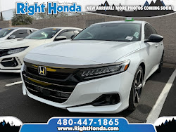 2022 Honda Accord Sport Special Edition