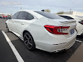 2022 Honda Accord Sport Special Edition
