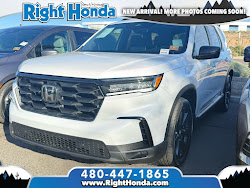 2023 Honda Pilot Sport