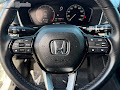 2023 Honda Civic EX-L
