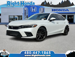 2024 Honda Civic Sport Touring