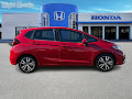 2019 Honda Fit EX