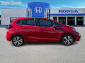 2019 Honda Fit EX
