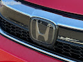 2019 Honda Fit EX