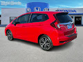 2019 Honda Fit EX