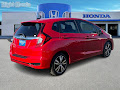 2019 Honda Fit EX