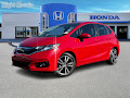 2019 Honda Fit EX