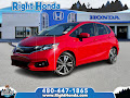 2019 Honda Fit EX