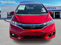 2019 Honda Fit EX