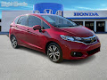 2019 Honda Fit EX