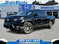 2023 Honda Ridgeline Sport