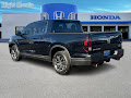 2023 Honda Ridgeline Sport