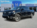 2023 Honda Ridgeline Sport