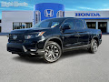 2023 Honda Ridgeline Sport