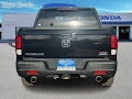 2023 Honda Ridgeline Sport