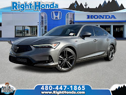 2024 Acura Integra A-Spec Package