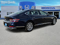 2025 Genesis G80 2.5T