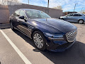 2025 Genesis G80 2.5T