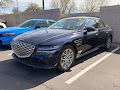 2025 Genesis G80 2.5T