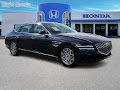 2025 Genesis G80 2.5T