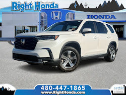 2023 Honda Pilot EX-L