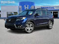 2020 Honda Passport EX-L